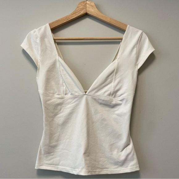 Free People Tops - Free People Intimately Duo Corset Cami